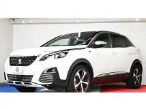2019 Peugeot 3008