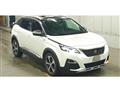 2018 Peugeot 3008