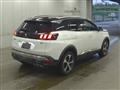 2018 Peugeot 3008