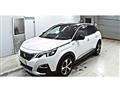2018 Peugeot 3008