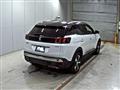 2018 Peugeot 3008
