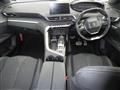 2018 Peugeot 3008
