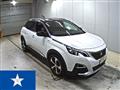 2018 Peugeot 3008