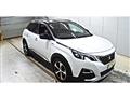 2018 Peugeot 3008