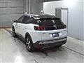 2018 Peugeot 3008