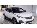 2018 Peugeot 3008