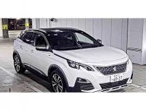 2018 Peugeot 3008