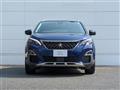 2018 Peugeot 3008