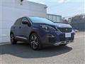 2018 Peugeot 3008