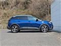 2018 Peugeot 3008