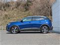 2018 Peugeot 3008