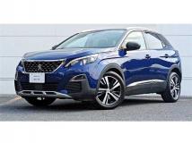 2018 Peugeot 3008