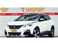 2018 Peugeot 3008