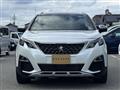 2018 Peugeot 3008