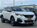 2018 Peugeot 3008