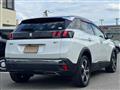 2018 Peugeot 3008