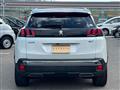 2018 Peugeot 3008