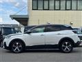 2018 Peugeot 3008