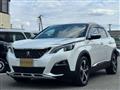 2018 Peugeot 3008