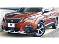 2018 Peugeot 3008