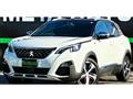 2018 Peugeot 3008