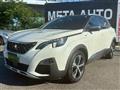 2018 Peugeot 3008