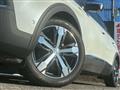2018 Peugeot 3008