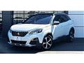 2018 Peugeot 3008