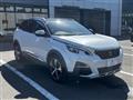 2018 Peugeot 3008