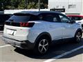 2018 Peugeot 3008