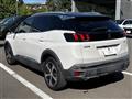2018 Peugeot 3008
