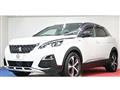 2018 Peugeot 3008