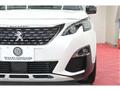 2018 Peugeot 3008