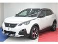 2018 Peugeot 3008