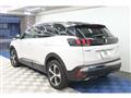 2018 Peugeot 3008