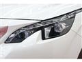 2018 Peugeot 3008