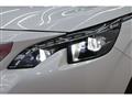 2018 Peugeot 3008
