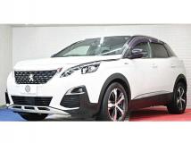 2018 Peugeot 3008
