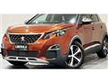 2018 Peugeot 3008