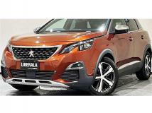 2018 Peugeot 3008