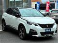 2018 Peugeot 3008
