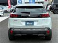 2018 Peugeot 3008