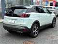 2018 Peugeot 3008