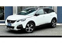 2018 Peugeot 3008