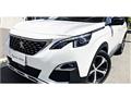 2018 Peugeot 3008