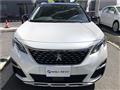 2018 Peugeot 3008