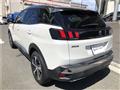 2018 Peugeot 3008