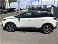 2018 Peugeot 3008
