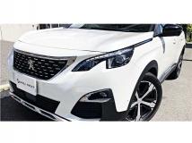 2018 Peugeot 3008