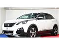 2018 Peugeot 3008